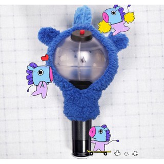 Bọc Bomb BTS hình BT21