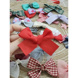 Kẹp mái cho bé bất kỳ
