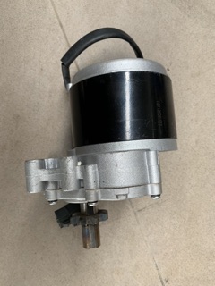 ĐỘNG CƠ GIẢM TỐC 24V 250W 75V/P