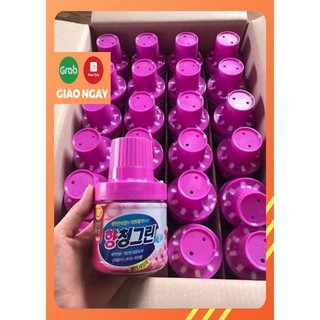 CỐC THƠM THẢ BỒN CẦU HÀN QUỐC 🇰🇷