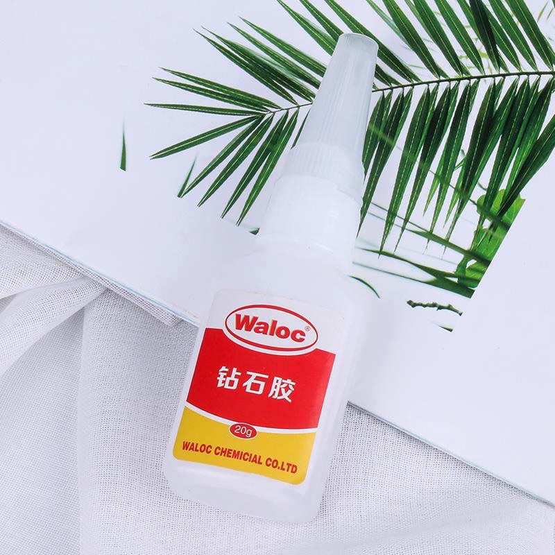 Keo bê tông WALOC siêu chắc