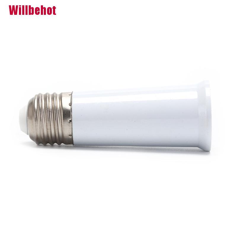 Đuôi Nối Dài 95mm E27 Sang E27 Chuyên Dụng