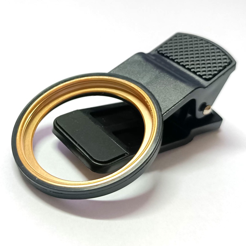 Ống kính lọc CPL ND 37mm 49mm 52mm 58mm dành cho camera điện thoại