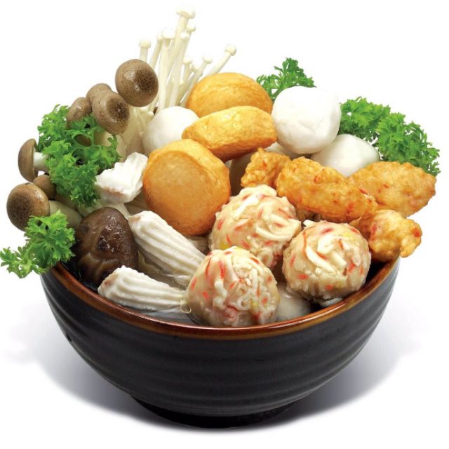 Cá Viên Sỉ Lẻ