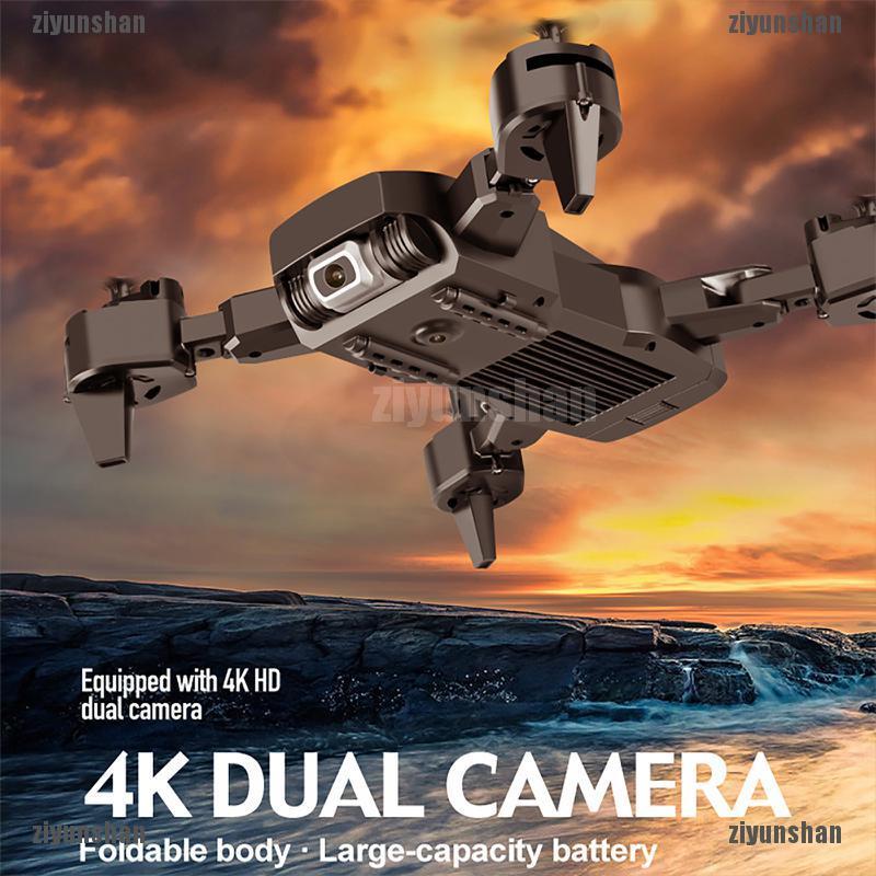 Bộ Drone S60 Gps Với Camera 4k Độ Phân Giải Cao