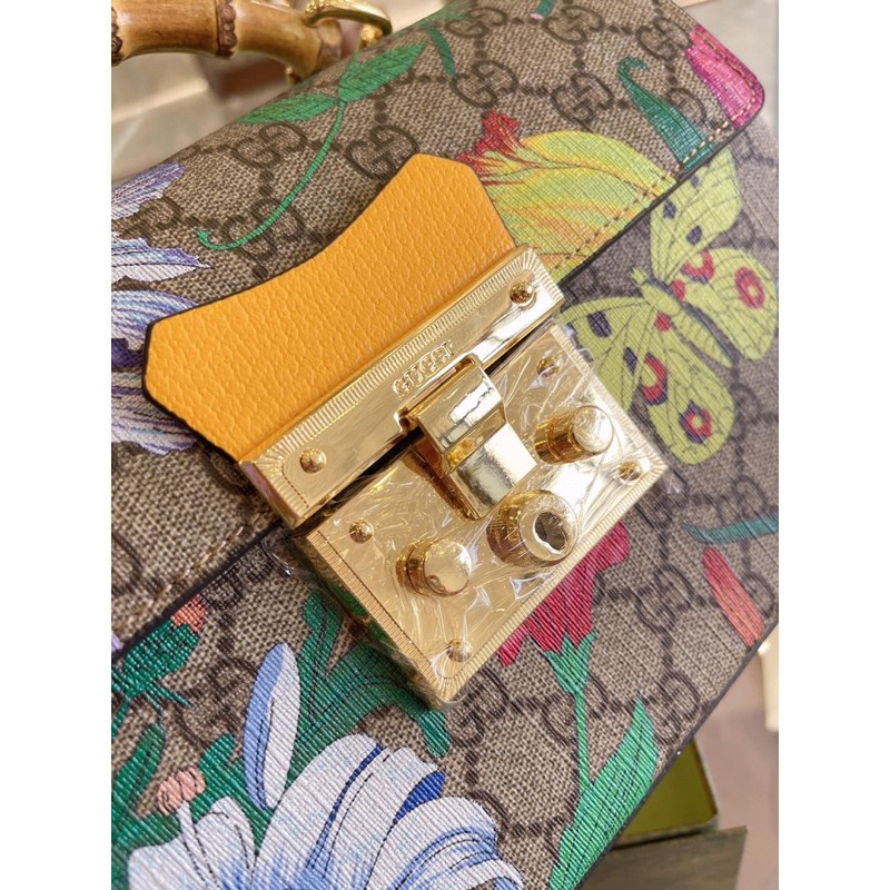 Túi GU*CI hàng full box bill