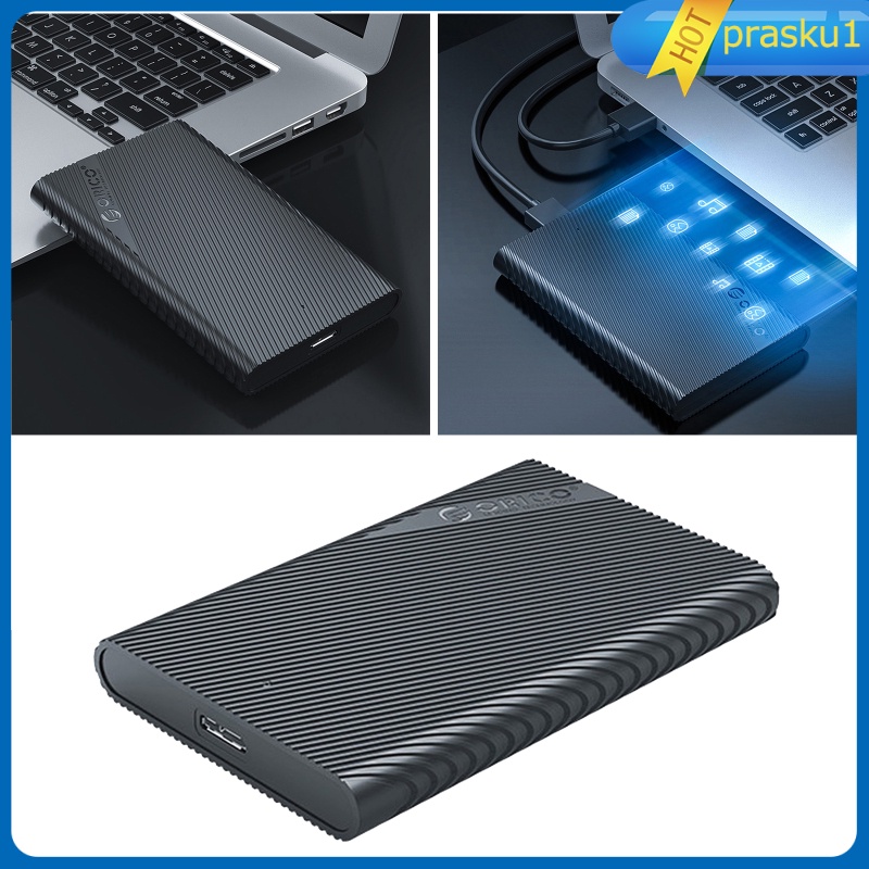Ổ Cứng Ngoài Usb 3.0 2.5 Inch Prasku1 Cho Máy Tính | BigBuy360 - bigbuy360.vn