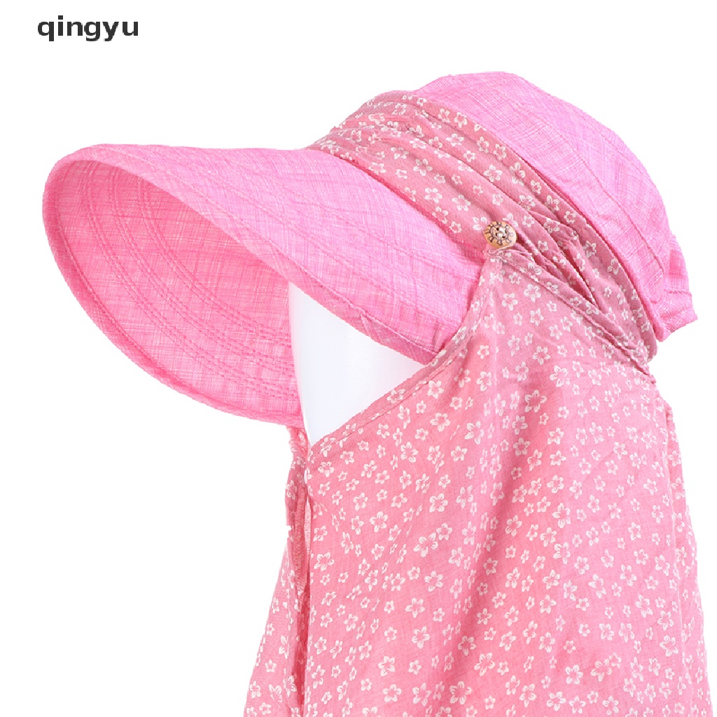 Mũ Rộng Vành Thời Trang Hè Đi Biển Xinh Xắn Cho Nữ Pli PLI PLI