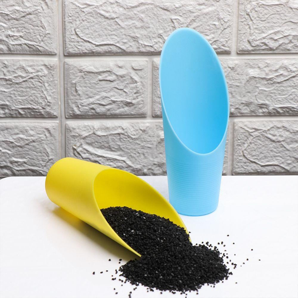 Xẻng Xúc Đất Mini Dùng Trồng Cây DIY Tiện Dụng