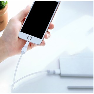 Đầu bảo vệ cáp sạc Smartphone Iphone/iPad (màu xanh)