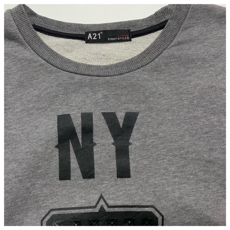 Áo sweater 2hand - Khabi Vintage