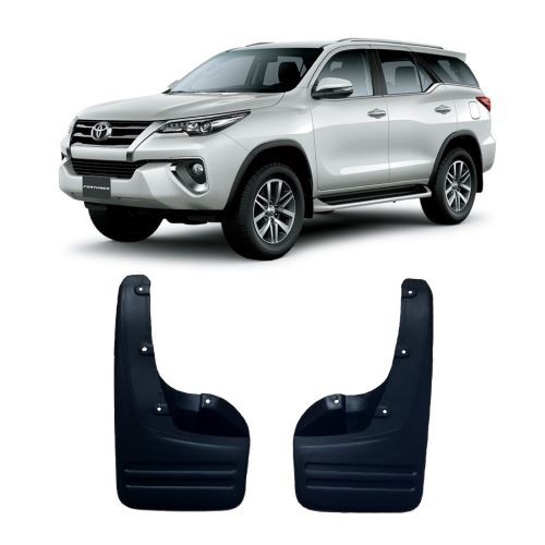 CHẮN BÙN TRƯỚC XE TOYOTA FORTUNER 2017-2019