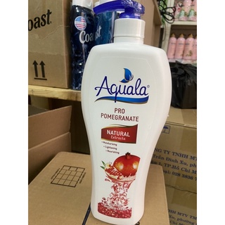 SỮA TẮM AQUALA PRO 1,2L