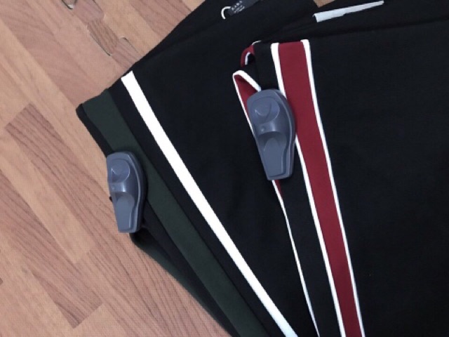 Quần tregging zara