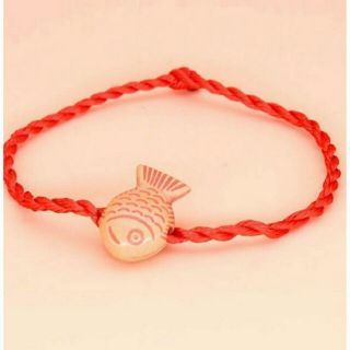 (deal 1k) vòng tay chỉ đỏ may mắn