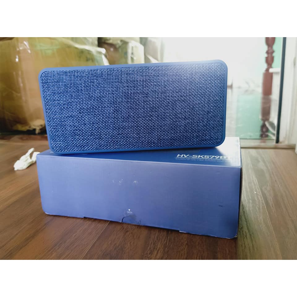 Loa Bluetooth HAVIT Sk579BT
