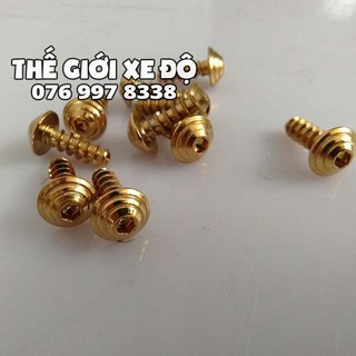 Chắn gió sh 2020 kèm ốc kiểu