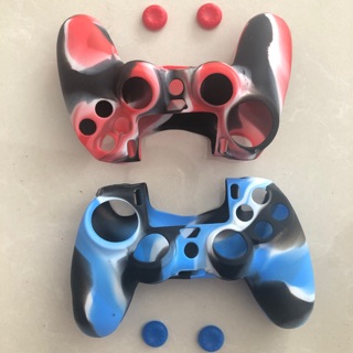 Bọc tay cầm PS4 và núm analog