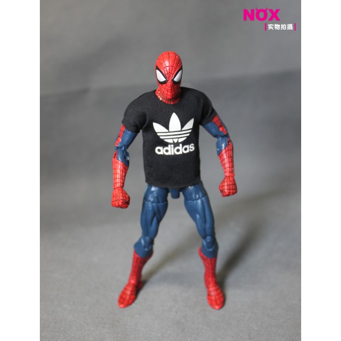 Quần áo phụ kiện mô hình 1/12 , 6 inch, 7 inch - Custom