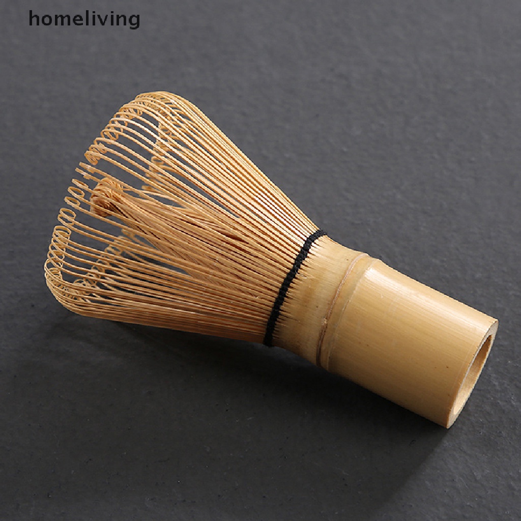 Bộ 80 Cọ Tre Đánh Phấn Trà Xanh Nhật Bản