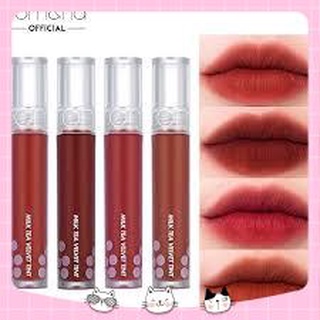 Son Romand Milk Tea Velvet Tint