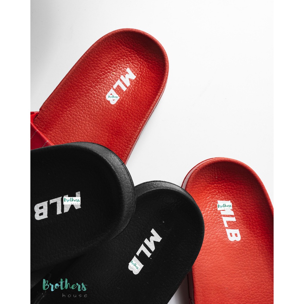 Dép quai ngang m.l.b mang cực êm