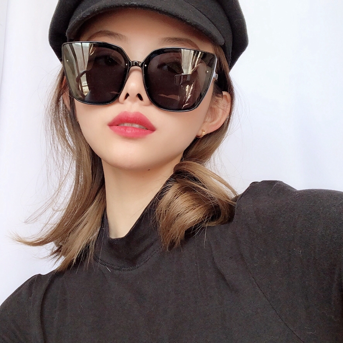 [Mã FAMAYFA giảm 10K đơn 50K] Kính mát nữ nhiều màu lựa chọn thanh lịch thời trang | BigBuy360 - bigbuy360.vn