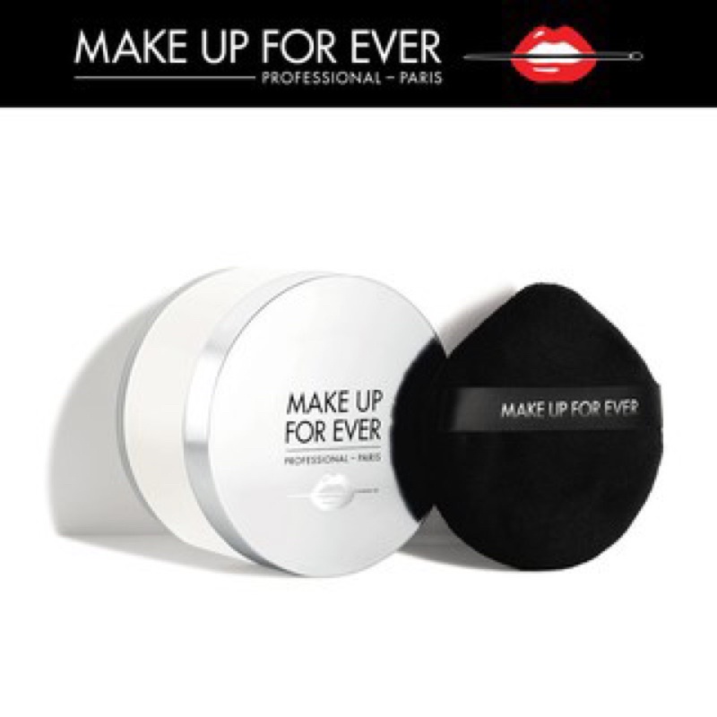 Phấn phủ Make up Forever Ultra HD