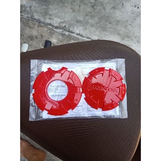 Ốp lốc máy zin Sonic 150r