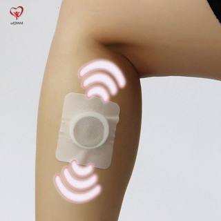 Miếng Dán Tan Mỡ Bụng Từ Tính Giảm Cân Hiệu Quả