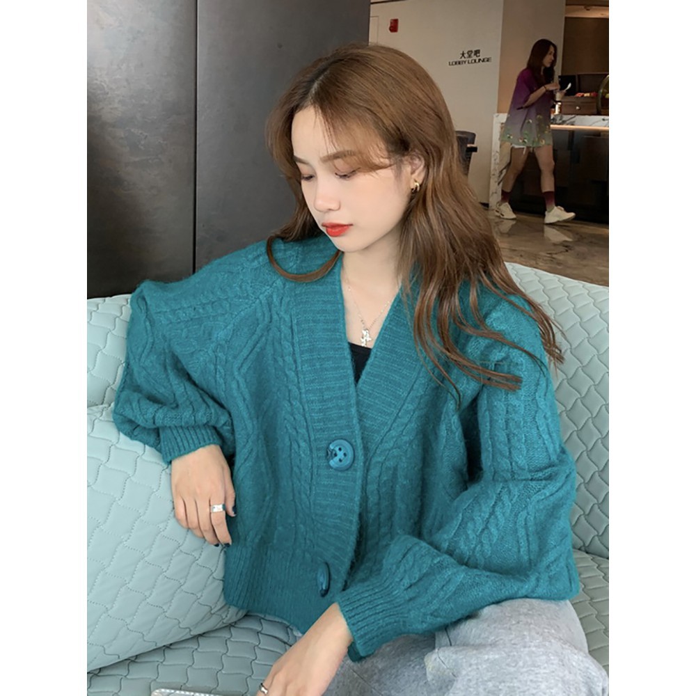 Áo Len xinh hàng si tuyển