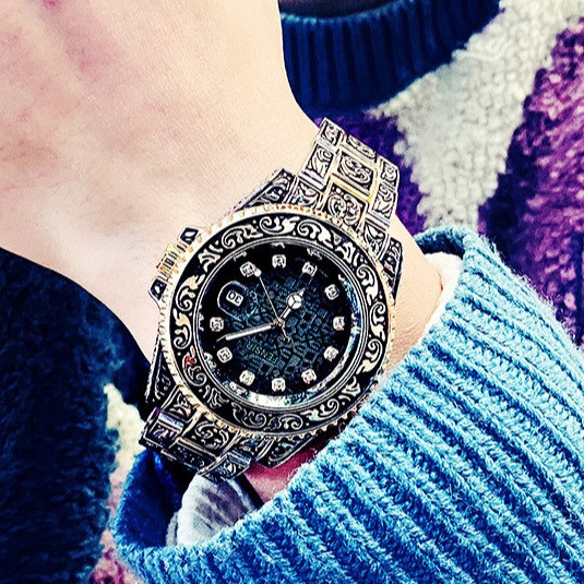 Shop Đồng Hồ Đẹp + HGP