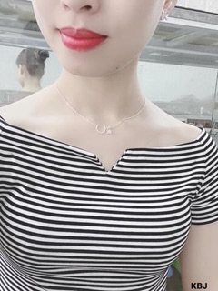 Vòng bạc cho nữ