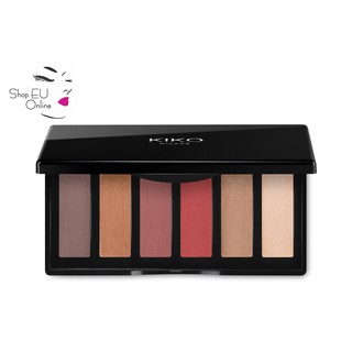 Phấn mắt Kiko Eyeshadow Palette