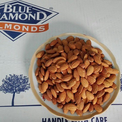 Hạnh nhân hạt Blue Diamond 500g
