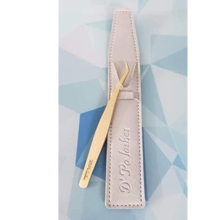 Nhíp hoa hồng đen - nhíp nối classic, tách mi, chập sợi, tạo fan....siêu đỉnh