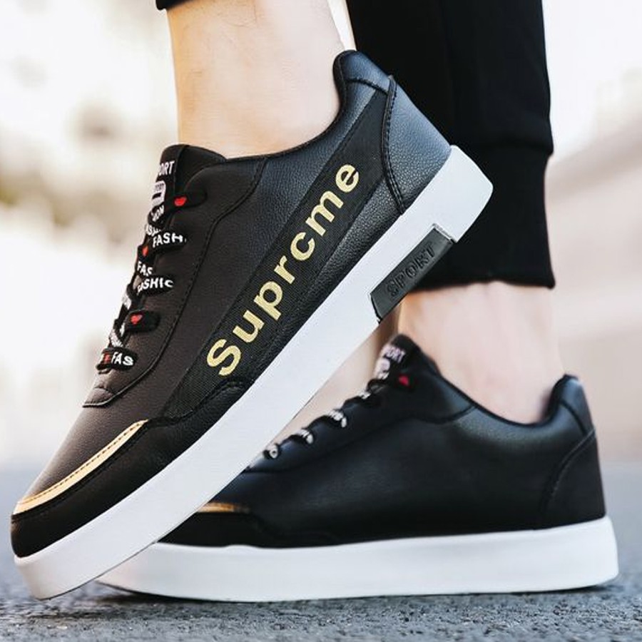 GIÀY THỂ THAO NAM SUPRCME HOT PHONG CÁCH - ĐẸP - ĐỘC - LẠ | BigBuy360 - bigbuy360.vn