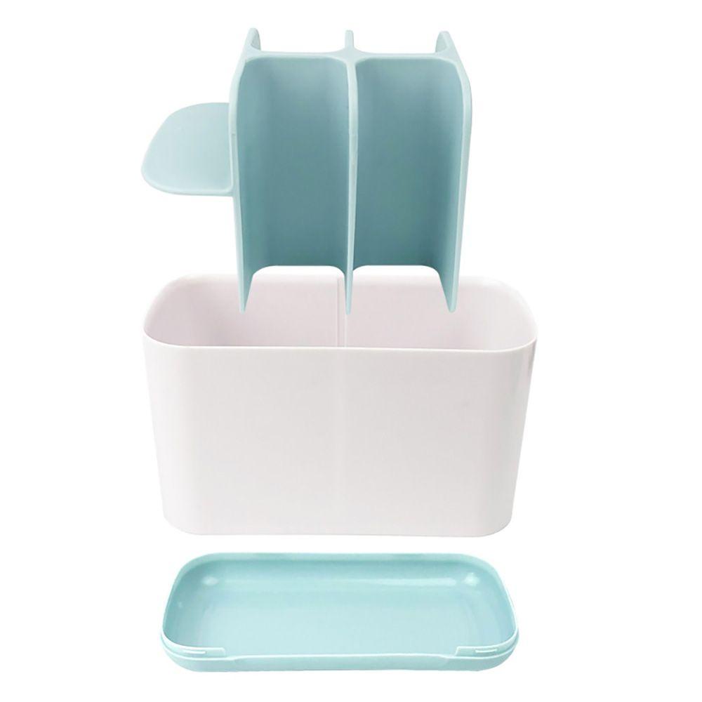 Giá Đỡ Bàn Chải Đánh Răng NICKOLAS Chống Trượt Tiện Dụng Cho Phòng Tắm