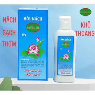 Bột Hôi Nách - Dạ Thảo Liên 39g