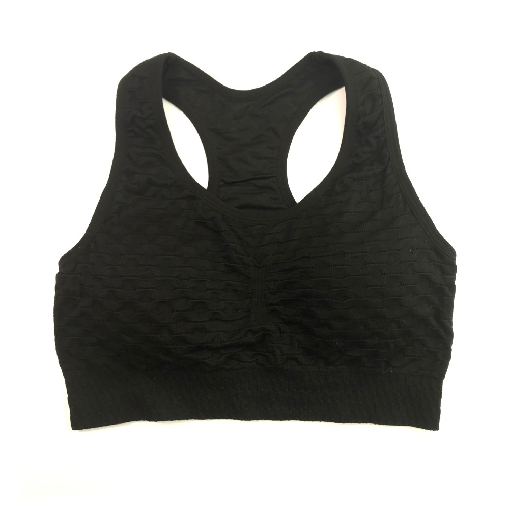 Áo bra , áo ngực tập gym đệm mỏng co giãn hàng Thái Lan - 3827