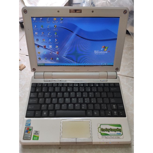 Thanh lý laptop văn phòng ram 4gb
