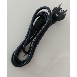 Dây cáp nguồn pc máy tính 1m2