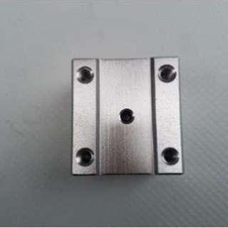 Vòng bi cho ray trượt phi 20 mới