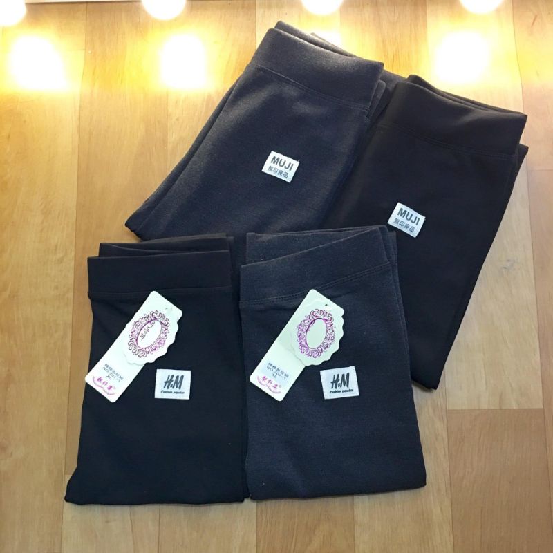 QUẦN LEGGING NỮ