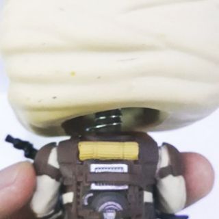 Mô hình funko pop real (no box) dengar