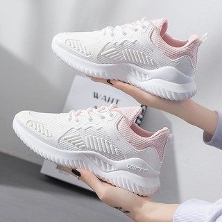 Giày Thể Thao Nữ G17 [ MẪU HOT] Phong Cách Hàn Quốc Cho Cô Nàng Sành Điệu Thích Hợp Thể Thao Chạy Bộ