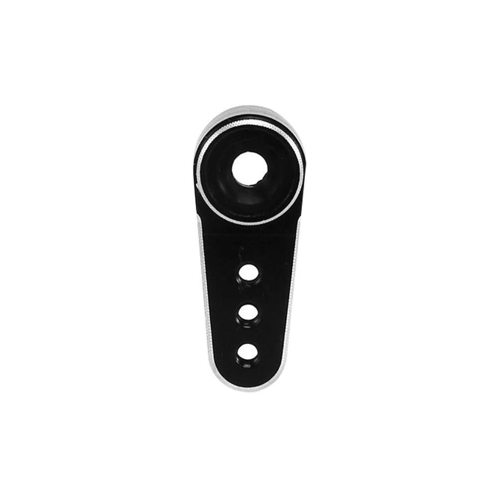 Cánh Tay Động Cơ Servo Màu Đỏ Và Đen Bằng Hợp Kim Nhôm Cho RC