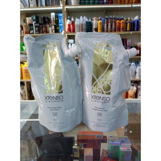 UỐN DUỖI LOREAL ( CẶP 400ML X 2 )