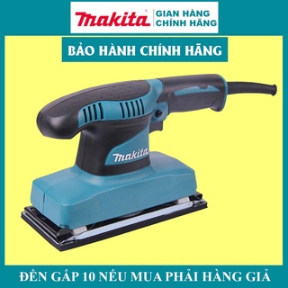 Máy chà nhám rung chữ nhật makita 9035h , giá đại lý cấp 1