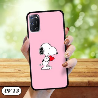 Ốp lưng Oppo A52/A92-dễ thương